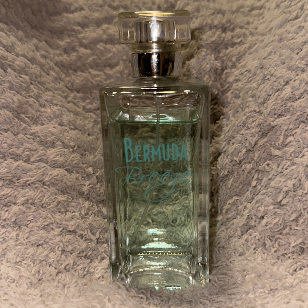 Bermuda Breeze Perfume